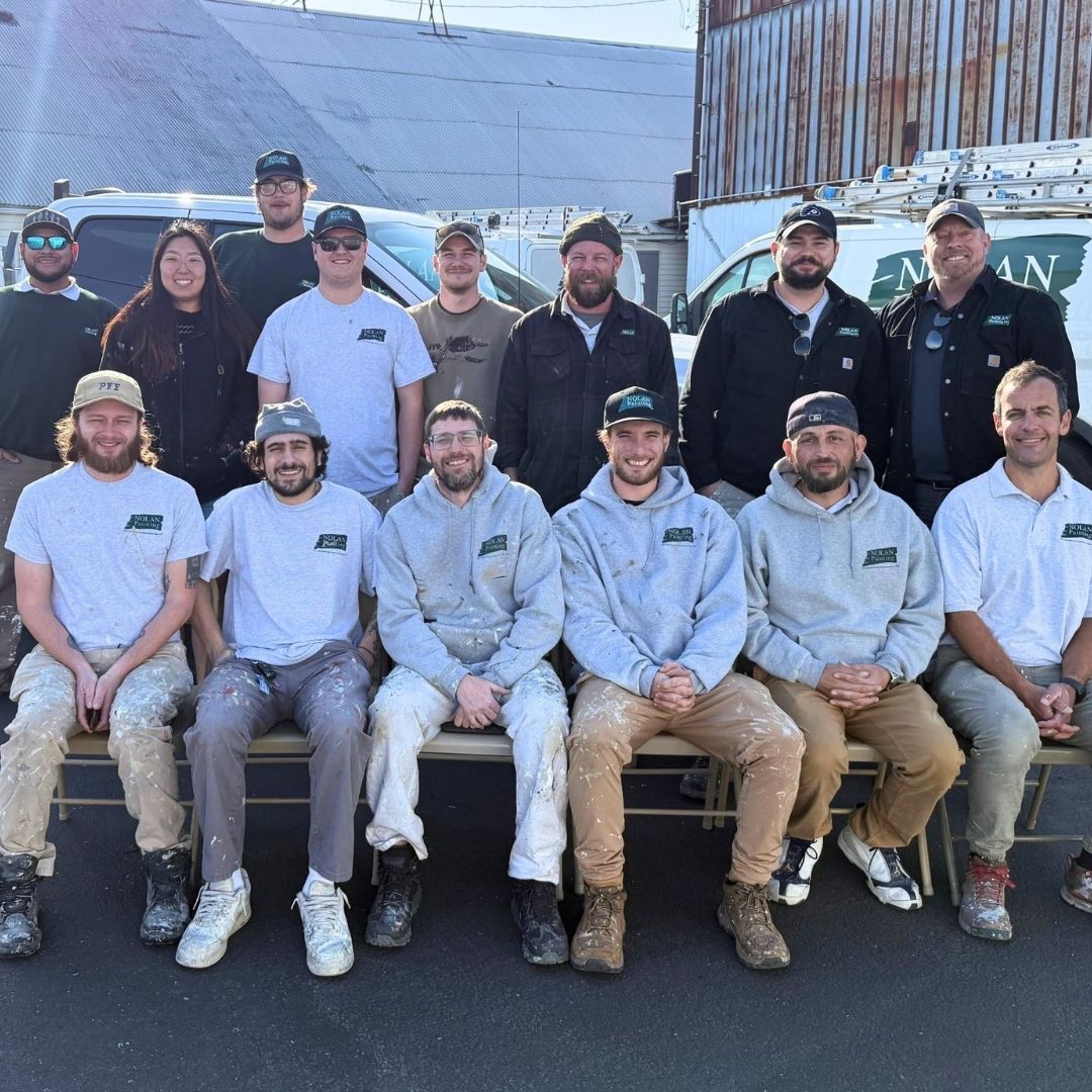 Nolan Painting Company- Havertown, PA