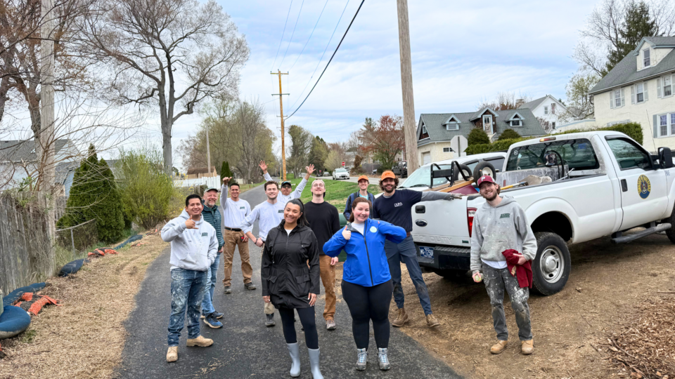 Nolan Painting Company- Havertown, PA